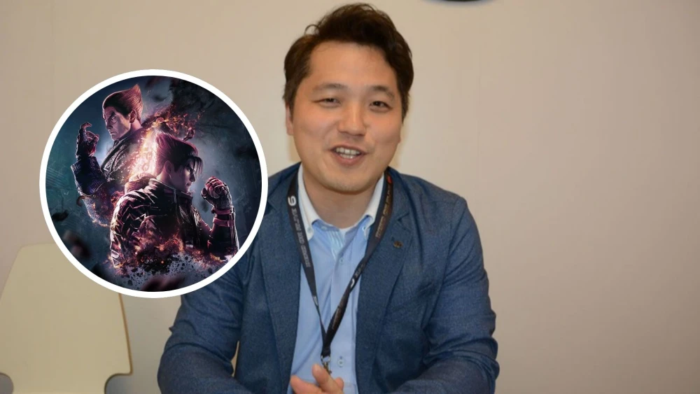 Yohei Shimbori, Mantan Sutradara Game Dead or Alive Undur Diri dari Tekken 8 dan Bandai Namco
